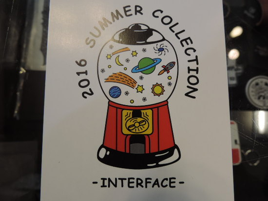 INTERFACE 2016 SUMMER COLLECTION.JPG